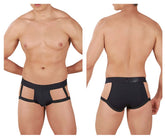Slip Roger Smuth RS030 Couleur Noir